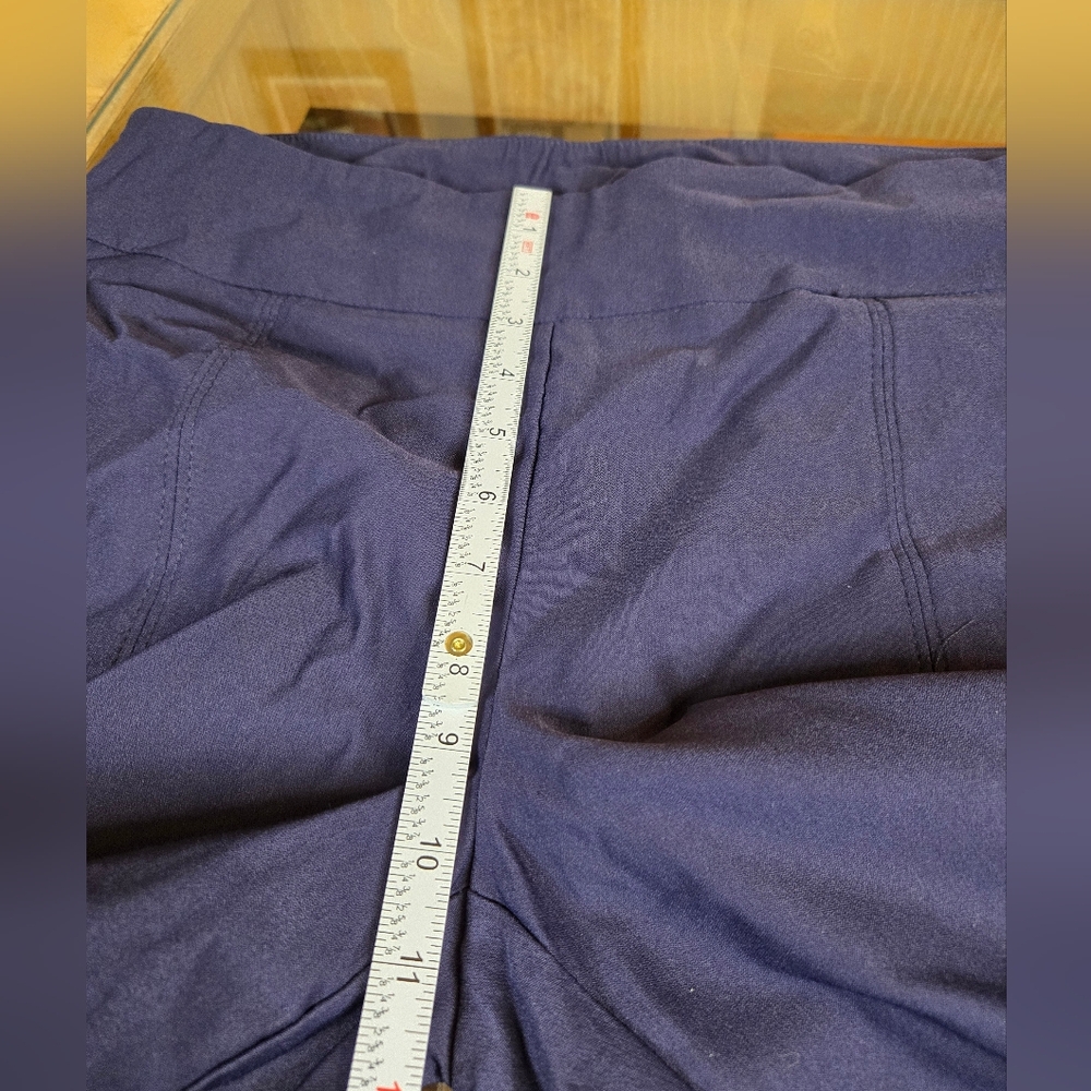 New Directions Women's Pull-on Stretch Dress Pants - Picture 9 of 10